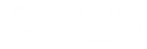 casa do arquiteto - logo